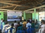 Community consultation of Extensive Coastal Vulnerability Assessment in Maudemo, Timor Leste (2017)